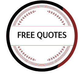 Free Quotes Badge