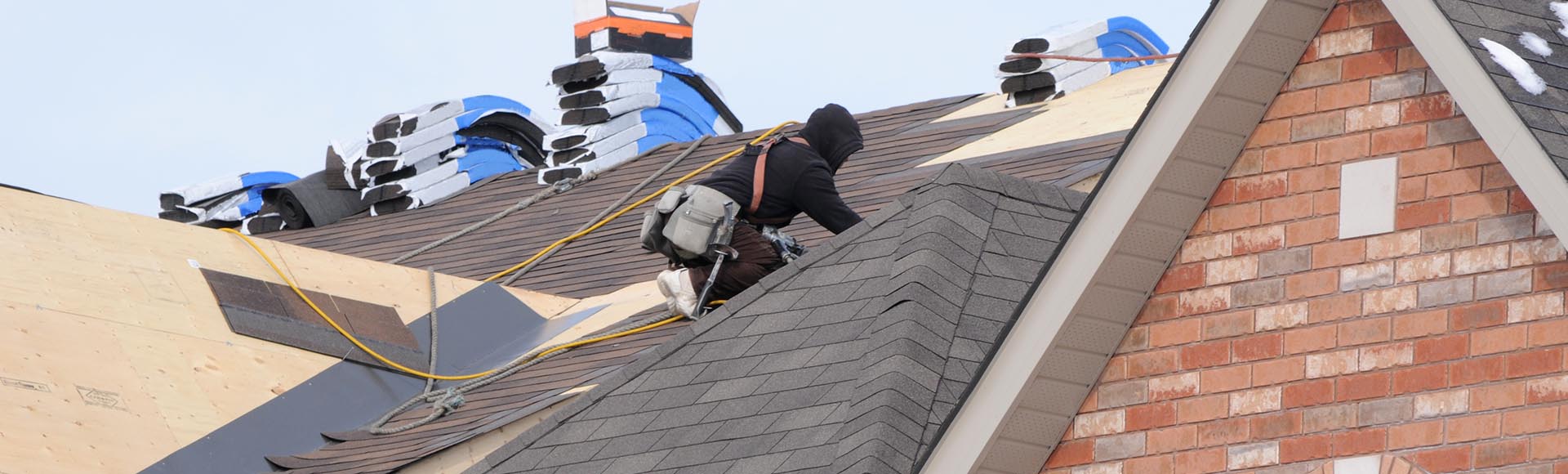 Roofing Contractor