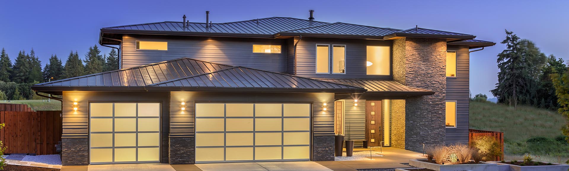 Shingle Roofing